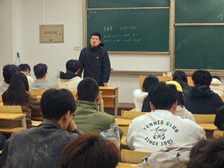 公司召开学促会劳卫、纪检、...